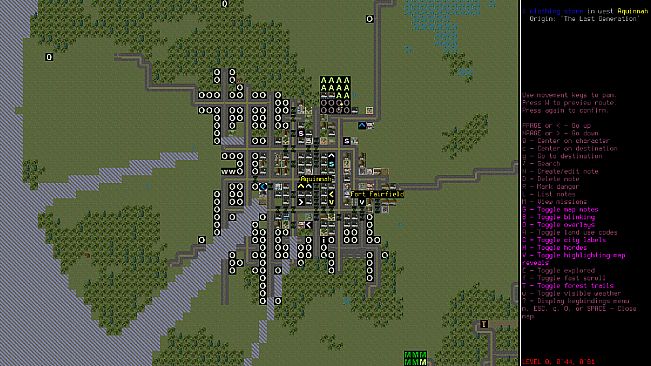 Cataclysm: The Last Generation