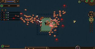 Rail Defence: Eldritch Siege