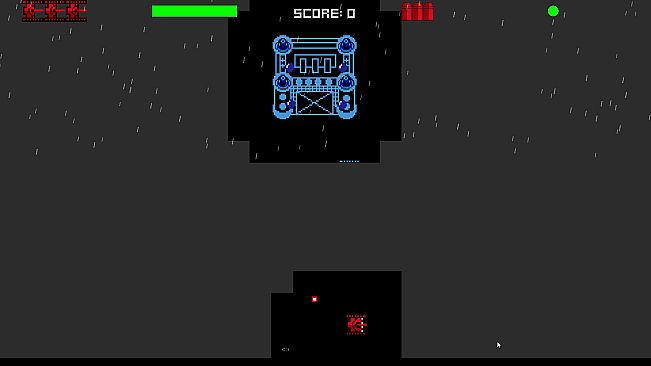 Tiger Tank 59 Ⅰ Volcano MP001