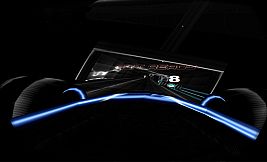 ORBTRAIN - Slot Racing