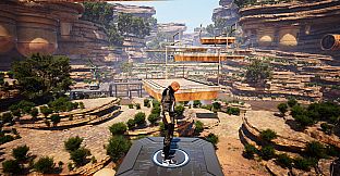 Fumpers: Dual Realms