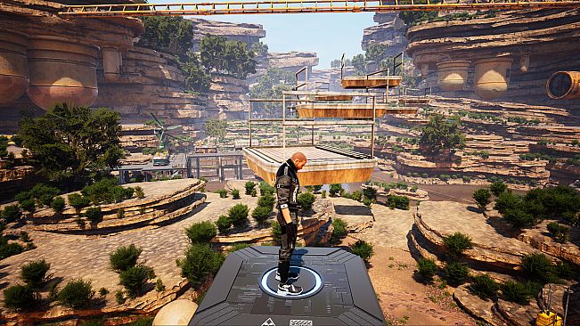 Fumpers: Dual Realms