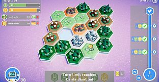 Hex Harmony