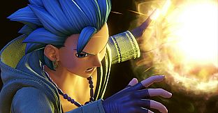 DRAGON QUEST XI: Echoes of an Elusive Age - Digital Edition of Light