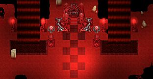 RPG Maker MV - KR Legendary Palace - Wendigo Tileset