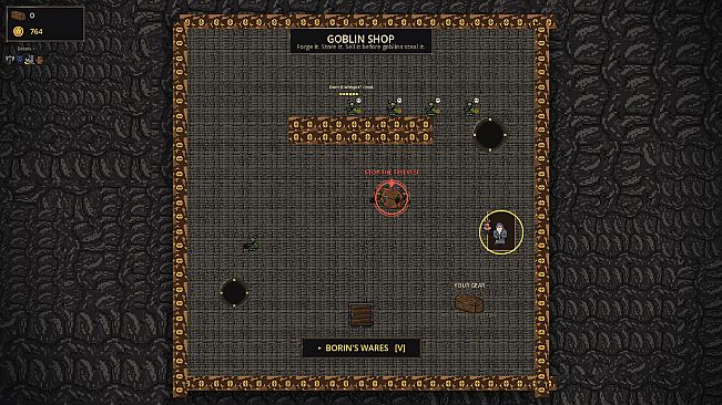 Dwarf Forge