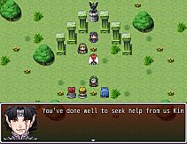 The 13th Heir - Ragnarok Chapter 2