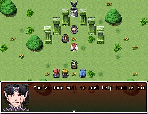 The 13th Heir - Ragnarok Chapter 2