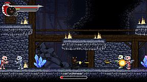 Harvester of the dead