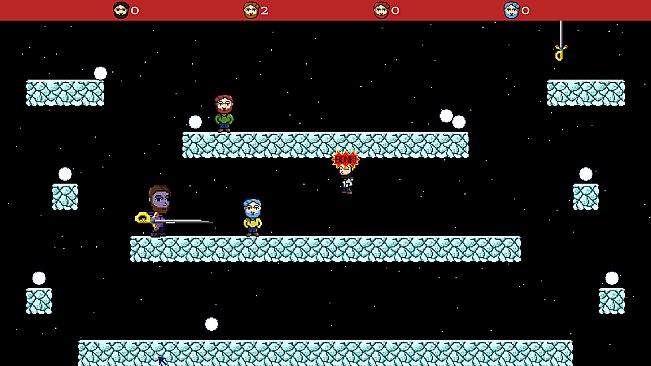 Resume: The Video Game - Medium Donation