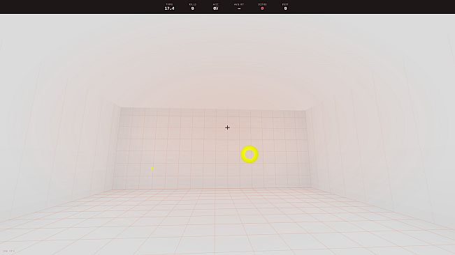 Fitz's Aim Trainer