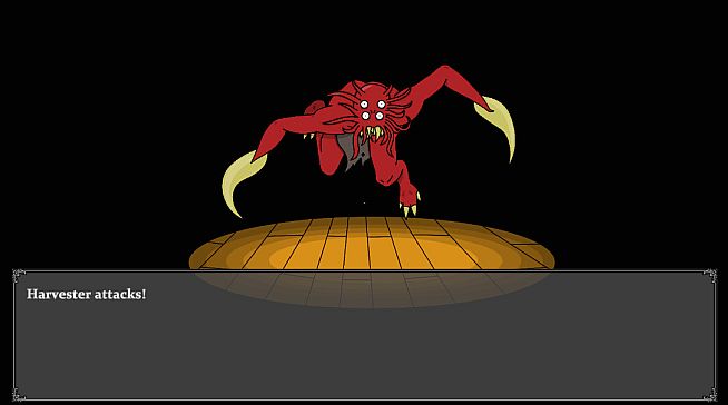 Happy Bones: Welcome Home