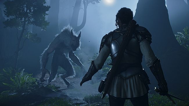 Fable Standard Edition
