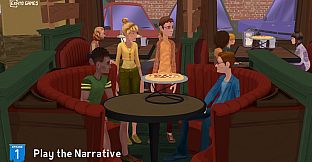 Elo Hell - Episodes 1-5