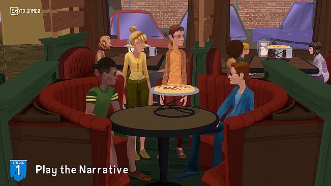 Elo Hell - Episodes 1-5