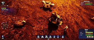 Colonization Simulator