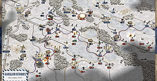 Order of Battle: Winter War