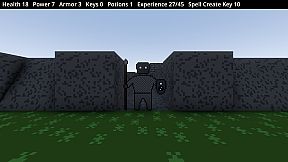 The Blood Mage by Daniel da Silva