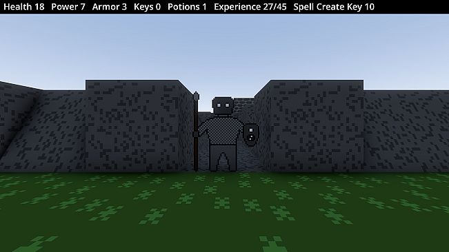 The Blood Mage by Daniel da Silva