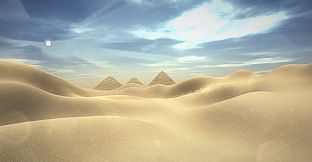 eden - 3D Screensaver