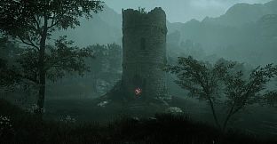 The Relic: First Guardian