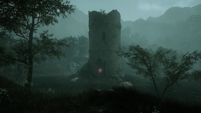 The Relic: First Guardian