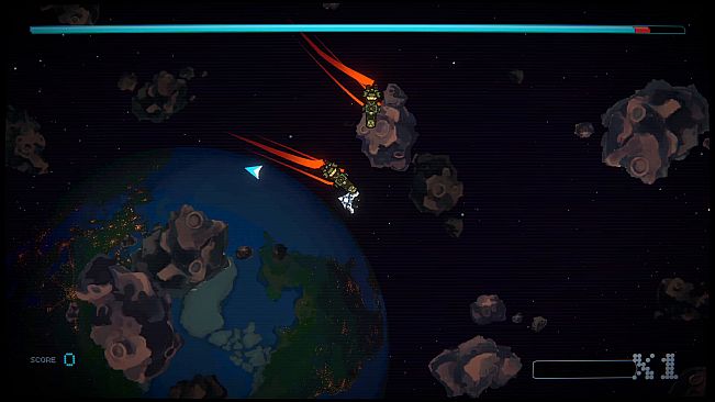 Nova Strider