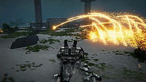 Instruments of Destruction