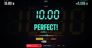 Hit The Buzzer