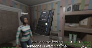 Escape Room - Der kranke Kollege