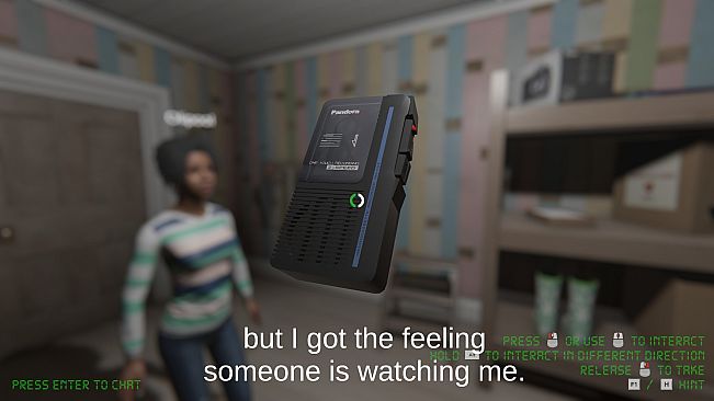 Escape Room - Der kranke Kollege