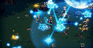 Otherworld Legends - Aigneis