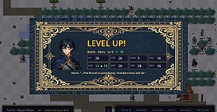 Verlicia Saga