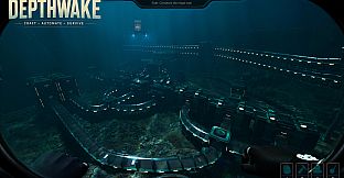 DepthWake