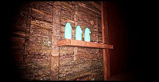 Evil Of Demons: Algailah