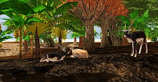 Wildlife Park 3 - Asia