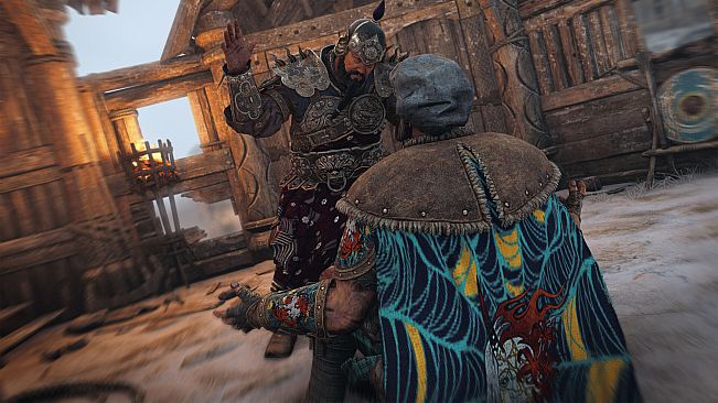 Battle Bundle – Y9S3 – FOR HONOR