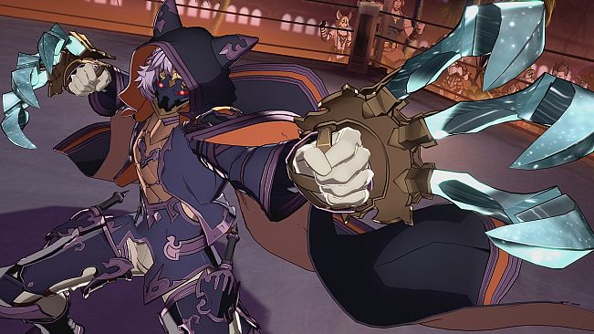 Granblue Fantasy: Versus - Color Pack Set 8