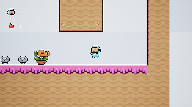 FUN Platformer  DLC 2