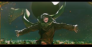 MAMIYA - DoomsDayDreams