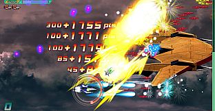 RollingGunner - OverPower