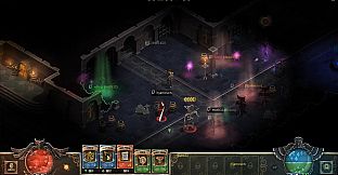 Book of Demons - Dungeons & Streamers