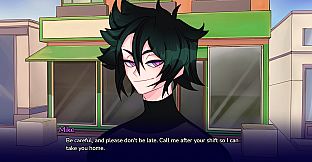 Totally Normal Boyfriend