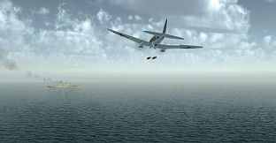 PT Boats: South Gambit