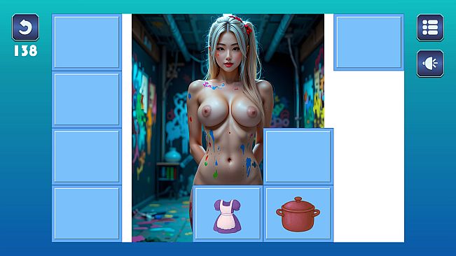Hentai Balloons 2 - Artist DLC 2