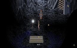 The Lost City Of Malathedra