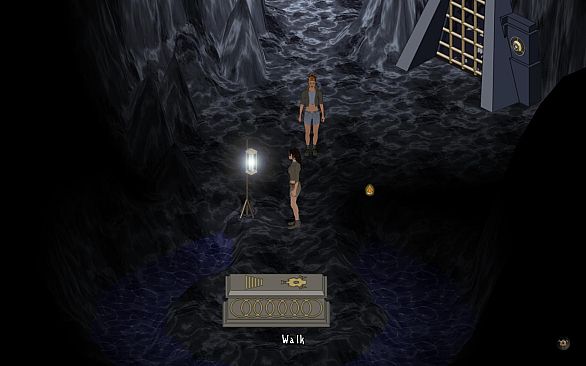 The Lost City Of Malathedra