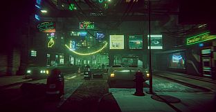 Space Transport Tycoon