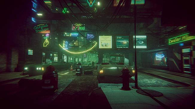 Space Transport Tycoon