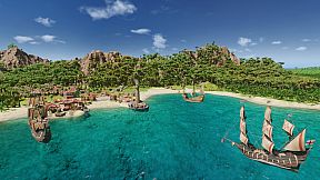 Port Royale 4 - Extended Edition